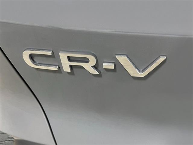 new 2025 Honda CR-V car, priced at $36,383