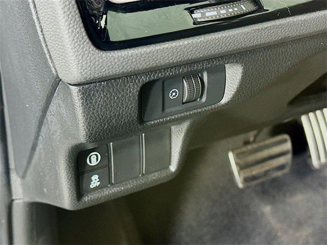 used 2024 Honda Civic car, priced at $24,220