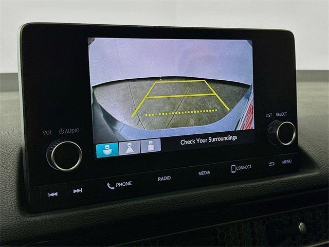 used 2024 Honda Civic car, priced at $24,220