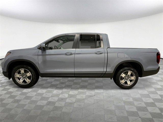 new 2025 Honda Ridgeline car, priced at $39,737
