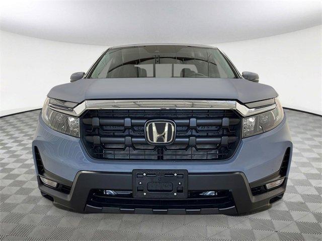 new 2025 Honda Ridgeline car, priced at $39,737