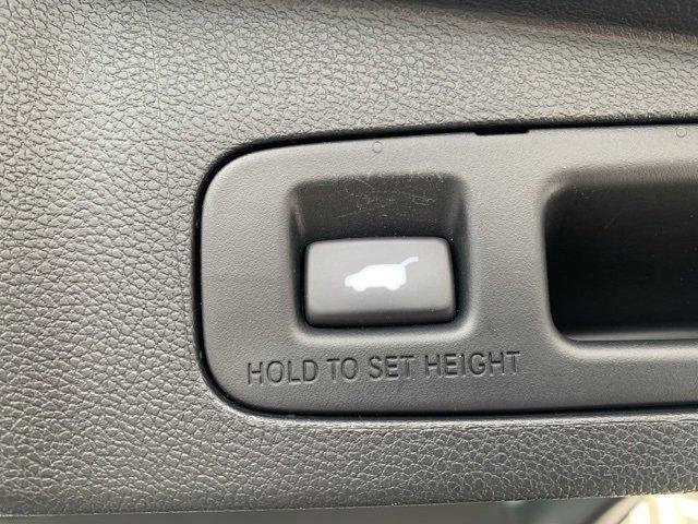 used 2022 Honda CR-V Hybrid car, priced at $33,395