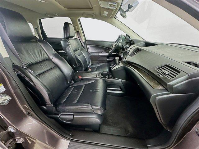 used 2013 Honda CR-V car, priced at $11,695