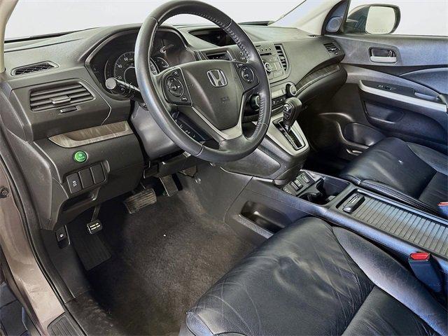 used 2013 Honda CR-V car, priced at $11,695