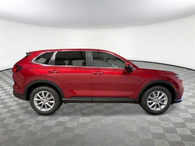 new 2026 Honda CR-V car, priced at $34,903