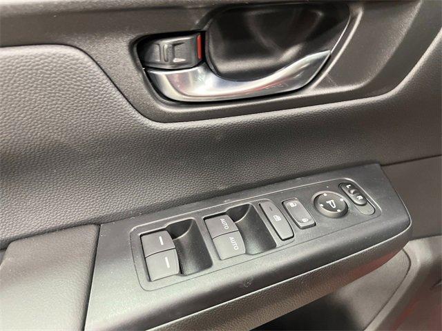 new 2026 Honda CR-V car, priced at $34,903