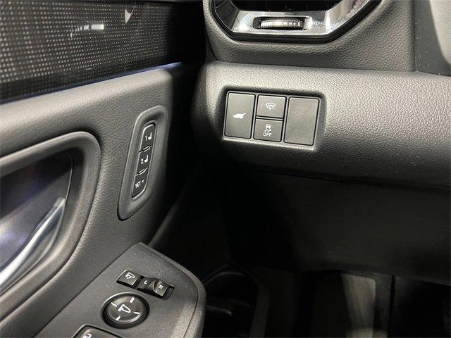 new 2025 Honda Pilot car, priced at $55,125