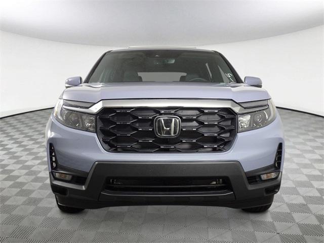 new 2025 Honda Passport car, priced at $41,648