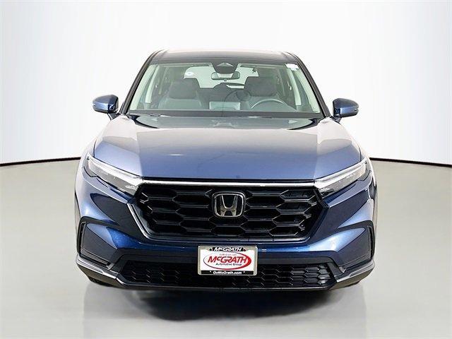 used 2025 Honda CR-V car, priced at $29,795