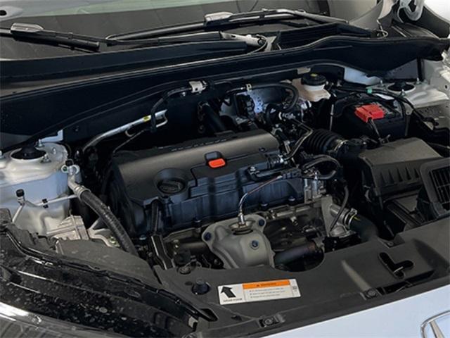 new 2025 Honda HR-V car, priced at $29,466