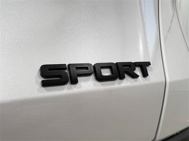 new 2025 Honda HR-V car, priced at $29,466