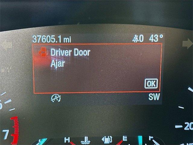 used 2020 Ford Escape car, priced at $16,795