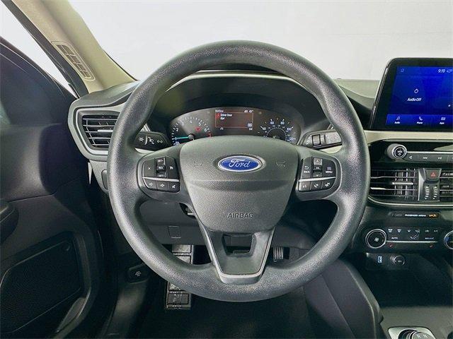 used 2020 Ford Escape car, priced at $16,795