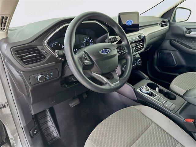 used 2020 Ford Escape car, priced at $16,795