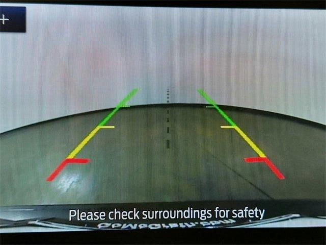 used 2020 Ford Escape car, priced at $16,795