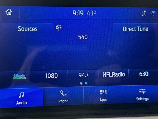 used 2020 Ford Escape car, priced at $16,795