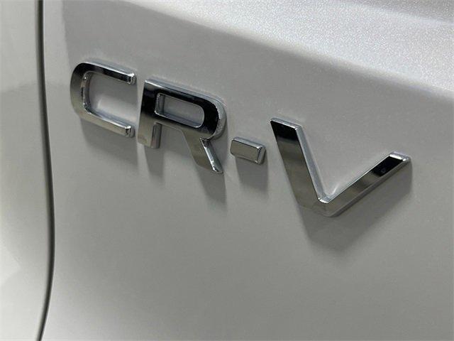 new 2026 Honda CR-V car, priced at $36,863