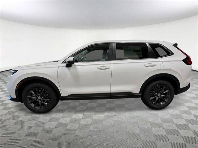 new 2026 Honda CR-V car, priced at $36,863