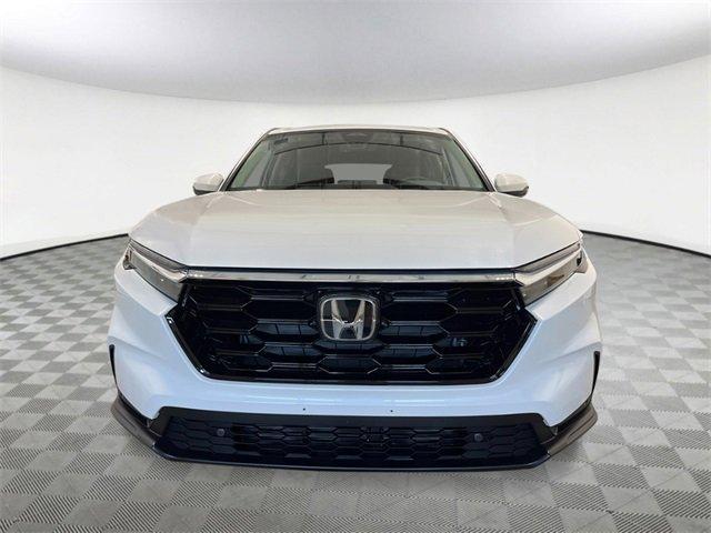 new 2026 Honda CR-V car, priced at $36,863