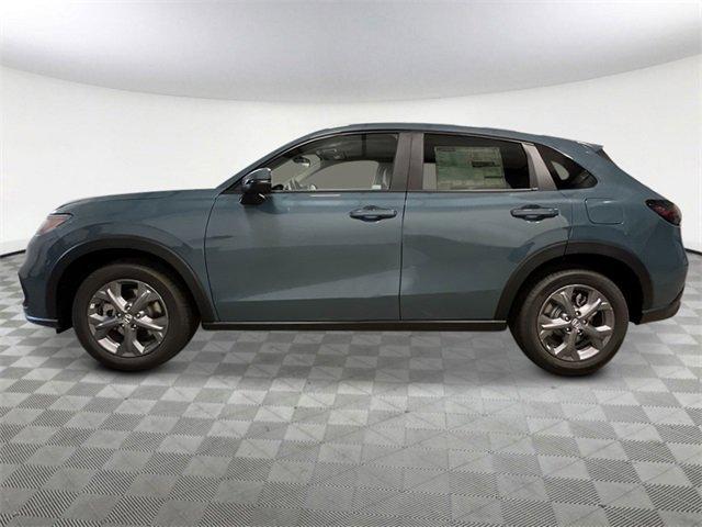 new 2026 Honda HR-V car, priced at $28,420