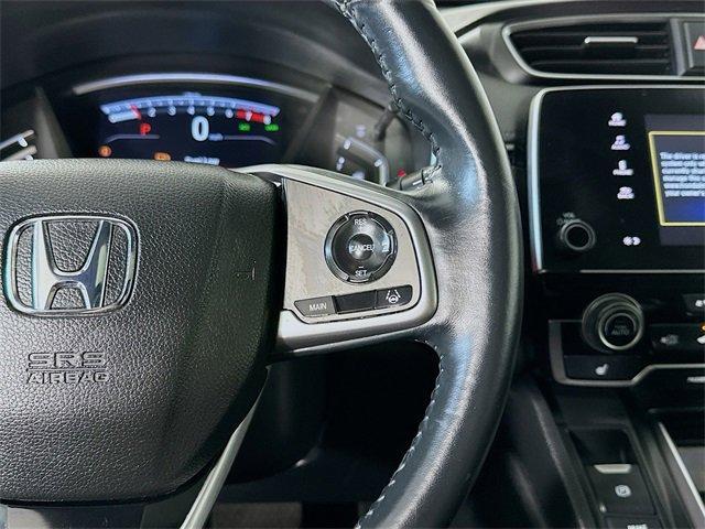 used 2019 Honda CR-V car, priced at $26,381