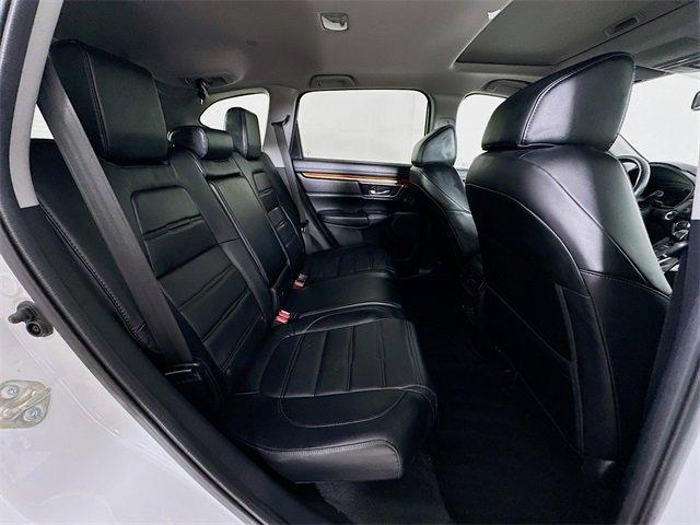 used 2019 Honda CR-V car, priced at $26,381