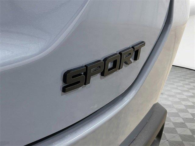new 2025 Honda Pilot car, priced at $42,189