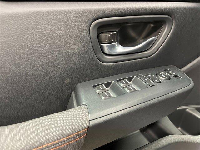 new 2025 Honda Pilot car, priced at $42,189