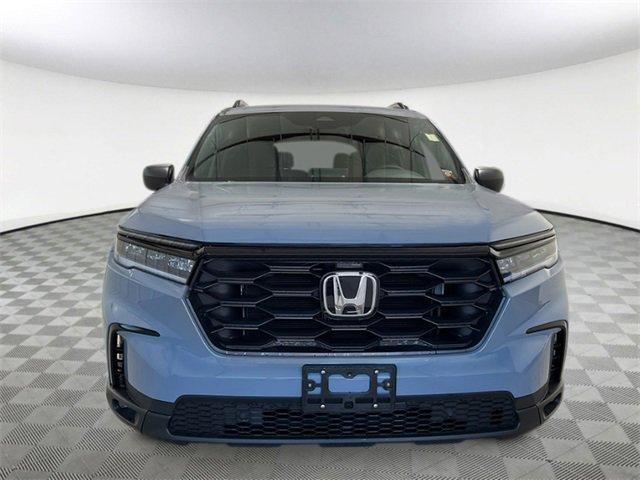 new 2025 Honda Pilot car, priced at $42,189