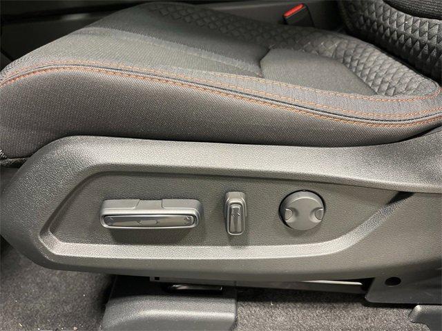 new 2025 Honda Pilot car, priced at $42,189