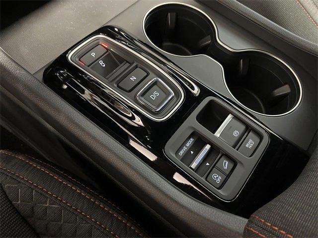 new 2025 Honda Pilot car, priced at $42,189