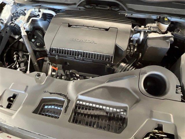 new 2025 Honda Pilot car, priced at $42,189