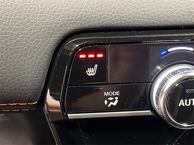 new 2025 Honda Pilot car, priced at $42,189