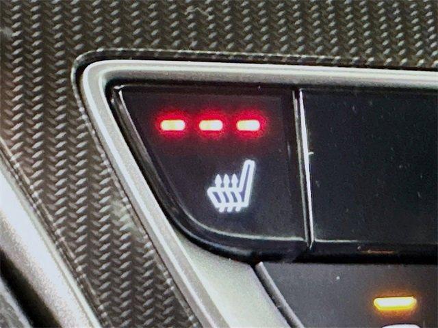 used 2021 Honda Accord car, priced at $26,000