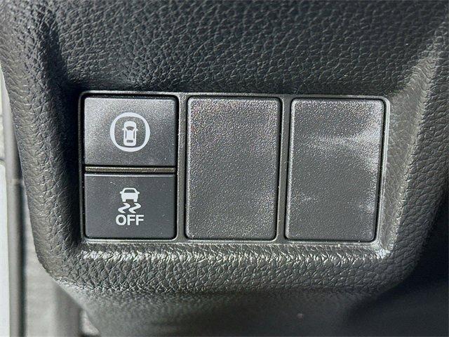 used 2023 Honda Civic car, priced at $24,250