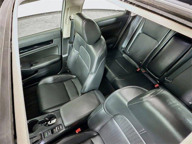 used 2023 Honda Civic car, priced at $24,250