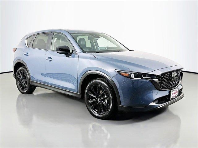 used 2023 Mazda CX-5 car, priced at $28,695