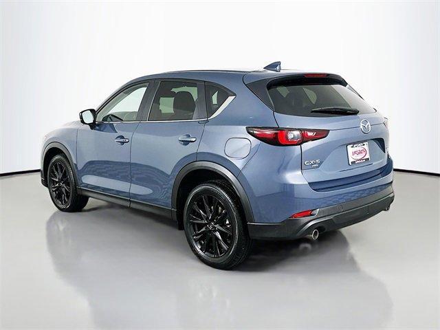 used 2023 Mazda CX-5 car, priced at $28,695