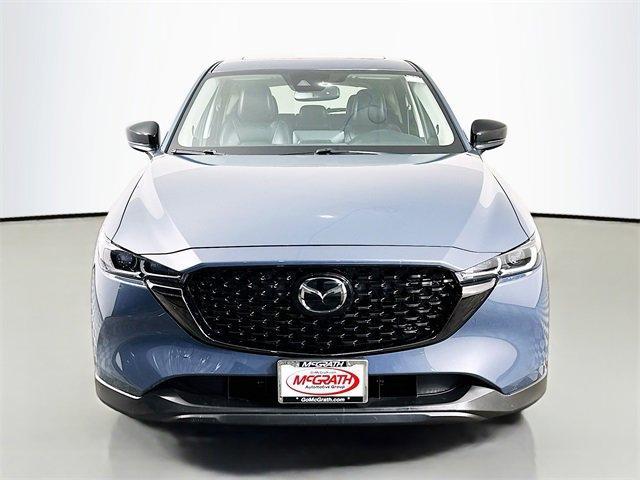 used 2023 Mazda CX-5 car, priced at $28,695