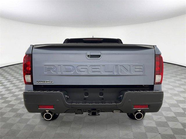 new 2026 Honda Ridgeline car, priced at $43,747
