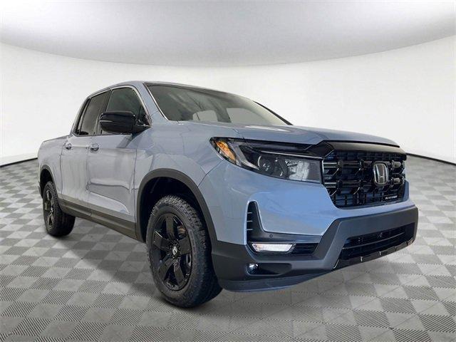 new 2026 Honda Ridgeline car, priced at $43,747