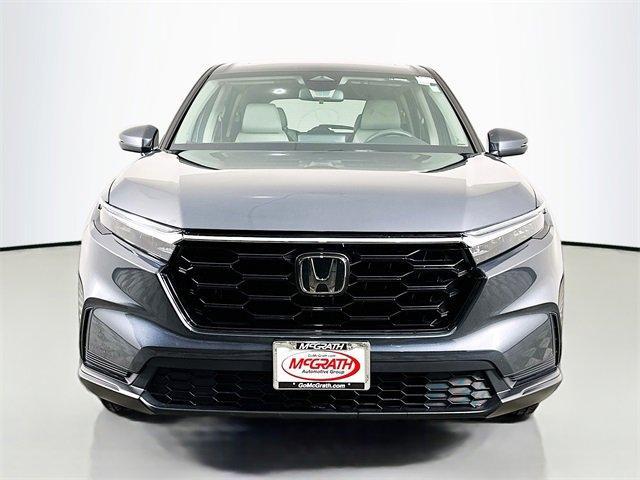 used 2024 Honda CR-V car, priced at $30,500