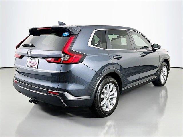 used 2024 Honda CR-V car, priced at $30,500