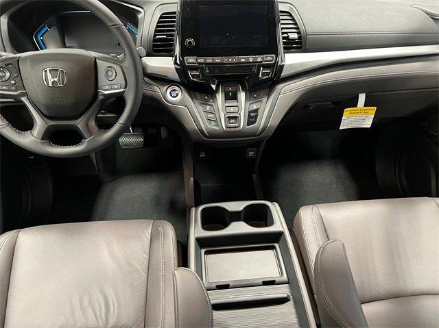 new 2024 Honda Odyssey car, priced at $39,909