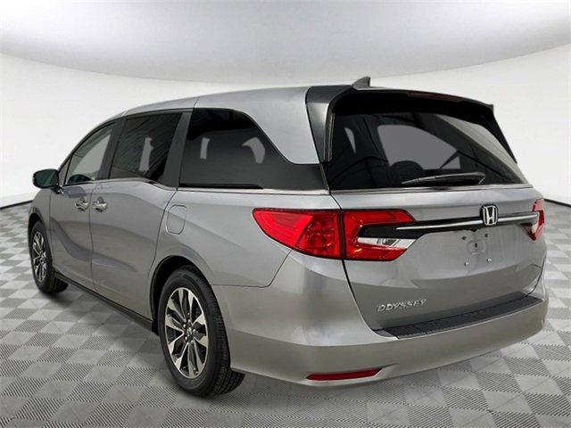 new 2024 Honda Odyssey car, priced at $39,909