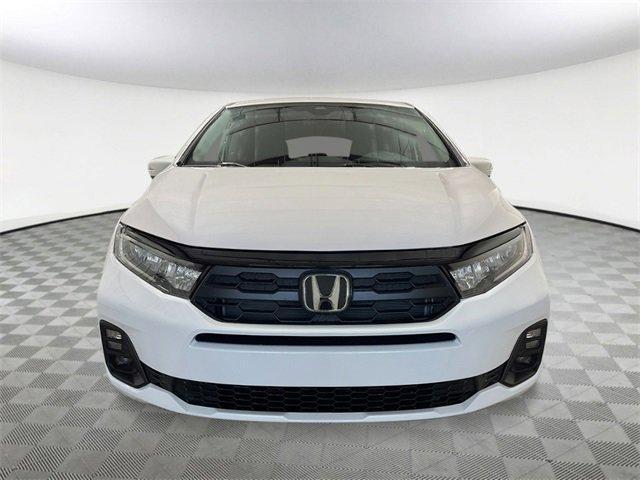 new 2026 Honda Odyssey car, priced at $42,064