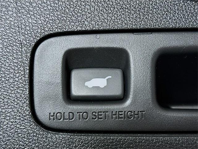 used 2021 Honda CR-V car, priced at $27,838