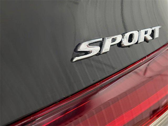 new 2026 Honda Civic car, priced at $26,540