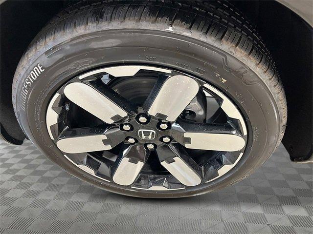 new 2025 Honda Prologue car, priced at $55,029