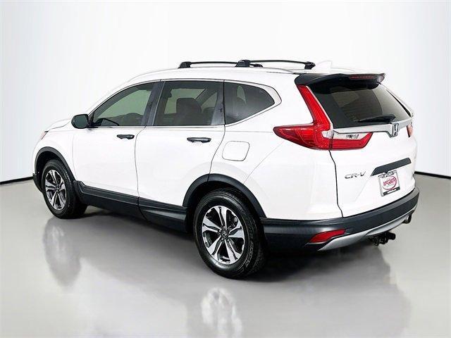 used 2019 Honda CR-V car, priced at $21,495